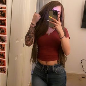 Meet your Posher, Ginaa